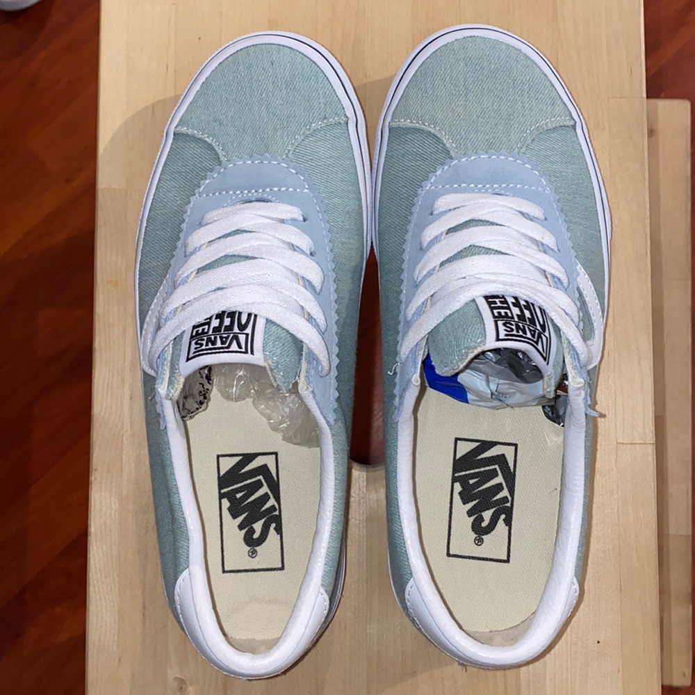 Vans Shoes